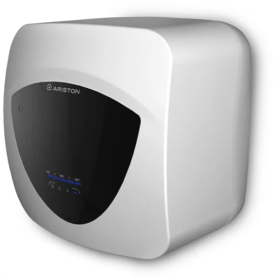 Ariston AN LUX ECO 10U/5 EU mosogató fölé helyezhető forróvíztároló,10L