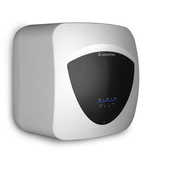 Ariston AN LUX ECO 10U/5 EU mosogató fölé helyezhető forróvíztároló,10L