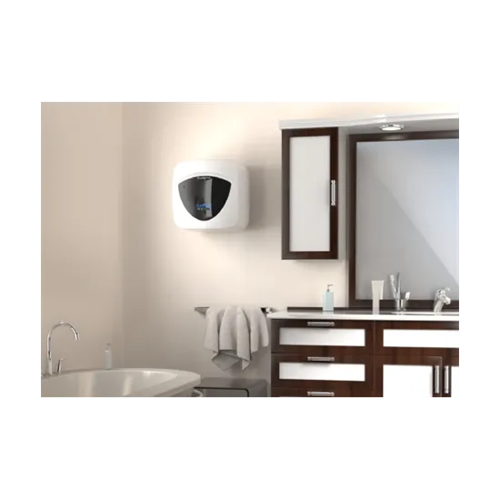 Ariston AN LUX ECO 15O/5 EU mosogató fölé helyezhető forróvíztároló,15L