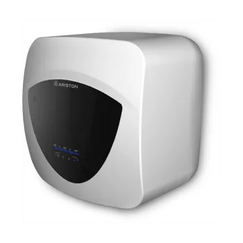 Ariston AN LUX ECO 15O/5 EU mosogató fölé helyezhető forróvíztároló,15L