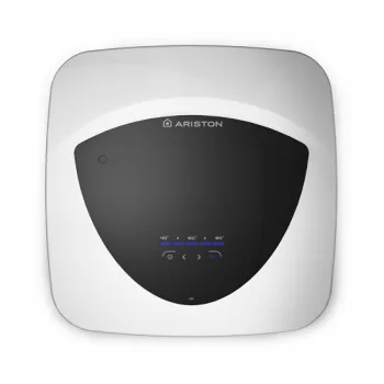 Ariston AN LUX ECO 15O/5 EU mosogató fölé helyezhető forróvíztároló,15L