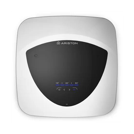 Ariston AN LUX ECO 15O/5 EU mosogató fölé helyezhető forróvíztároló,15L