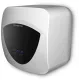 Ariston AN LUX ECO 15U/5 EU mosogató fölé helyezhető forróvíztároló,15L 