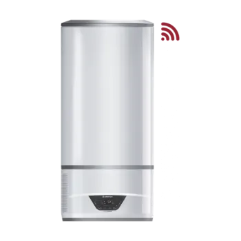 Ariston LYDOS HYBRID WIFI 80 3629064 forróvíztároló,bojler,Wifi,75L