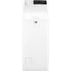 Electrolux EW6TN3062H felültöltős mosógép, 6kg, 40x60x89 cm 