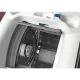 Electrolux EW6TN3062H felültöltős mosógép, 6kg, 40x60x89 cm 