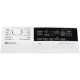Electrolux EW6TN3062H felültöltős mosógép, 6kg, 40x60x89 cm 