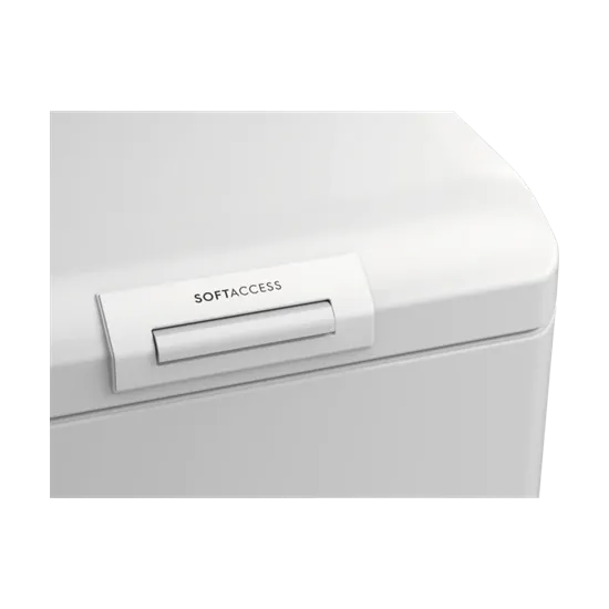 Electrolux EW6TN3262H felültöltős mosógép,6kg, 40x60x89cm 