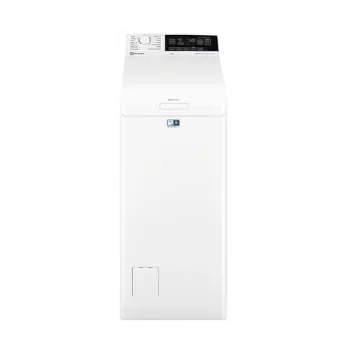 Electrolux EW6TN3262H felültöltős mosógép,6kg, 40x60x89cm 