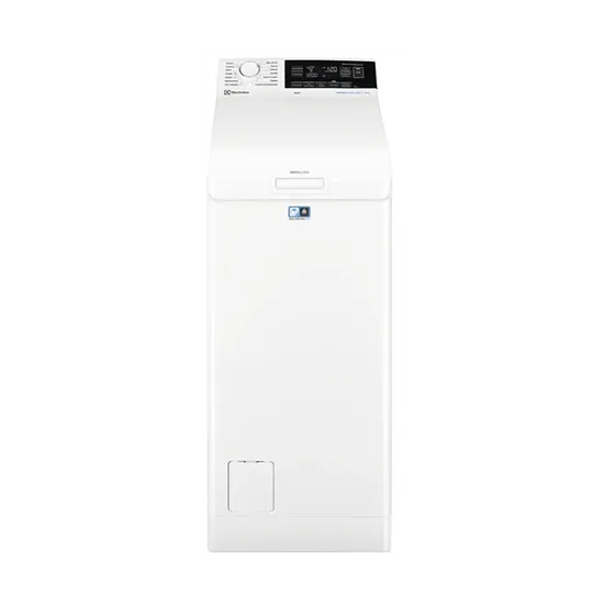 Electrolux EW6TN3262H felültöltős mosógép,6kg, 40x60x89cm 