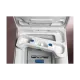 Electrolux EW6TN3272 felültöltős mosógép, 7kg, 40x60x89 cm 