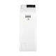 Electrolux EW7TN3372 felültöltős mosógép,inverter motor,gőz, 7kg, 40x60x89cm