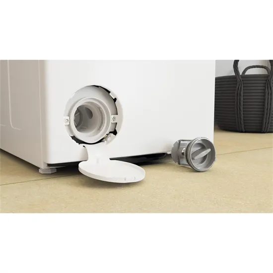 Whirlpool TDLR 7231BS EU felültöltős mosógép,7kg,40x60x90cm, inverter motor