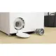 Whirlpool TDLR 7231BS EU felültöltős mosógép,7kg,40x60x90cm, inverter motor