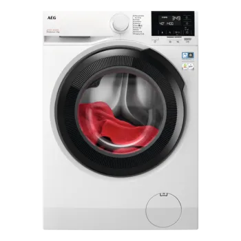 AEG LFR61944BE elöltöltős mosógép,9kg,ökoinverter motor,59.7x66x84.7cm 