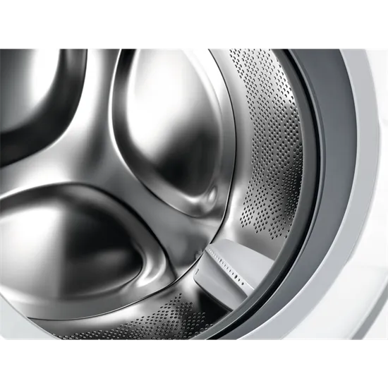 AEG LFR61944UE elöltöltős mosógép.9kg,59.7x66x84.7cm