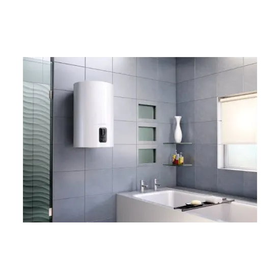 Ariston LYDOS ECO 50 V 1,8K EU 3201857 forróvíztároló,bojler,80L,45x47x52.8cm 