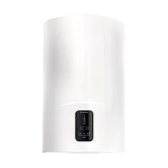 Ariston LYDOS ECO 50 V 1,8K EU 3201857 forróvíztároló,bojler,80L,45x47x52.8cm 