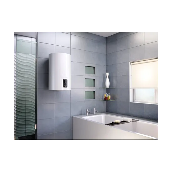 Ariston LYDOS ECO 80 V 1,8K EU 3201858 forróvíztároló,bojler,80L,45x47x73.3cm 