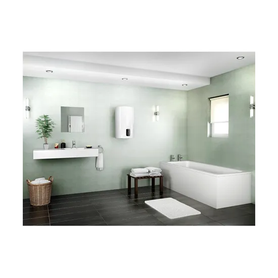 Ariston LYDOS PLUS 80 V 1,8K EN EU 3201870 forróvíztároló,bojler,80L,45x47x73.3cm 