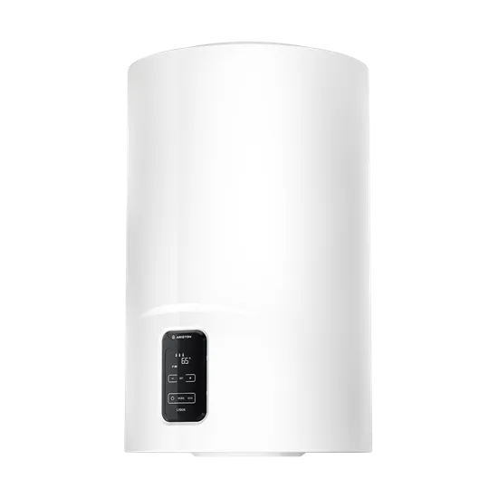 Ariston LYDOS PLUS 80 V 1,8K EN EU 3201870 forróvíztároló,bojler,80L,45x47x73.3cm 