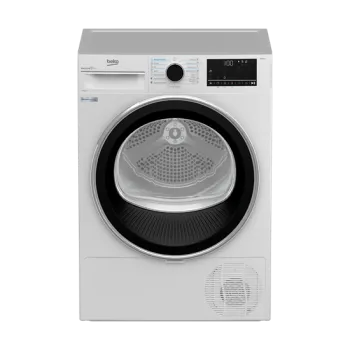 Beko B5T68243 hőszivattyús szárítógép,8kg,ProSmart™ inverteres motor,59.8x60.5x84.6cm