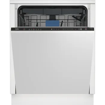 Beko BDIN36535 beépíthető mosogatógép,15 teríték,59.8x55x81.8cm