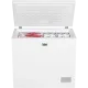 Beko CF200EWN fagyasztóláda,198L,90.5x54.5c84.5cm 