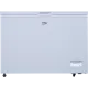 Beko CF316EWN fagyasztóláda, 308L, 112x70x84.5cm 