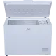 Beko CF316EWN fagyasztóláda, 308L, 112x70x84.5cm 