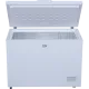 Beko CF316EWN fagyasztóláda, 308L, 112x70x84.5cm 