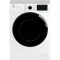 Beko WTV-10744 X elöltöltős mosógép,10kg,gőzfunkció,inverter motor,60x64x84cm 