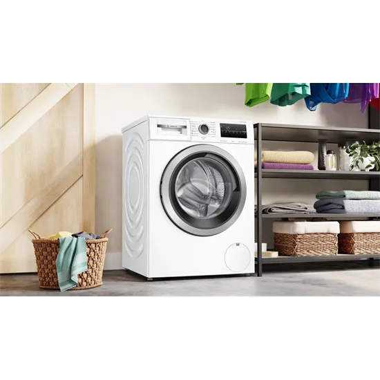 Bosch WAN28266BY, Elöltöltős mosógép