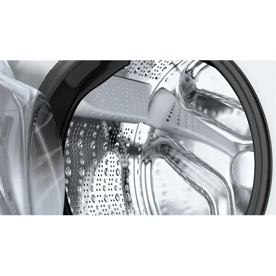 Bosch WGG242Z3BY, Elöltöltős mosógép