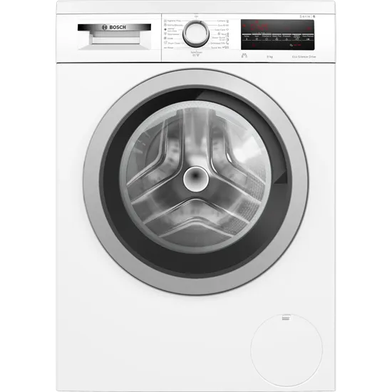 Bosch WUU28T62BY, Elöltöltős mosógép