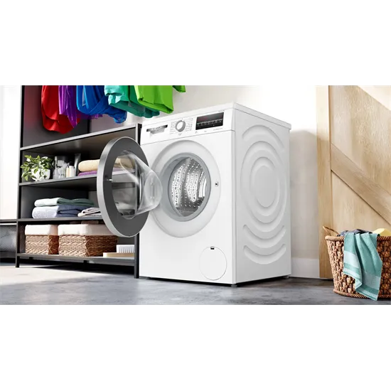 Bosch WUU28T62BY, Elöltöltős mosógép