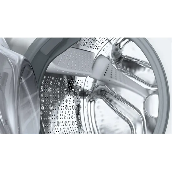 Bosch WUU28T62BY, Elöltöltős mosógép