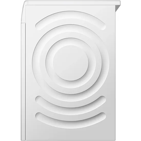 Bosch WUU28T62BY, Elöltöltős mosógép