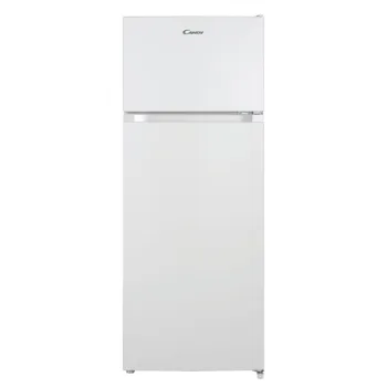 Candy CDG1S514EW felülfagyasztós kombinált hűtőszekrény,54x55.1x142.8cm