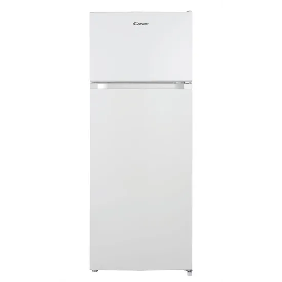 Candy CDG1S514EW felülfagyasztós kombinált hűtőszekrény,54x55.1x142.8cm