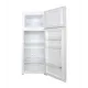 Candy CDG1S514EW felülfagyasztós kombinált hűtőszekrény,54x55.1x142.8cm