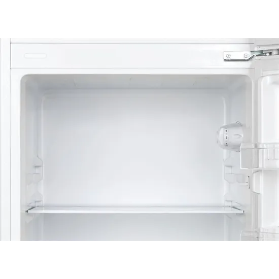 Candy CDG1S514EW felülfagyasztós kombinált hűtőszekrény,54x55.1x142.8cm