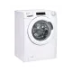 Candy CSOW4966TWM/1-S mosó-szárítógép, 9/6kg, Smart Pro inverter motor,gőz funkció, 60x58x85cm