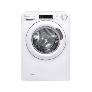 Candy CSOW4966TWM/1-S mosó-szárítógép, 9/6kg, Smart Pro inverter motor,gőz funkció, 60x58x85cm