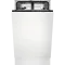 Electrolux EEA12100L teljesen beépíthető 9 terítékes keskeny mosogatógép,44.6x55x81.8cm