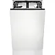 Electrolux EEA12100L teljesen beépíthető 9 terítékes keskeny mosogatógép,44.6x55x81.8cm