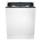 AEG EES48400L teljesen beépíthető mosogatógép, 14 teríték, 3 kosár, padlófény, inverter motor 
