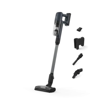 Electrolux EP71UB14DB vezeték nélküli álló porszívó,kék