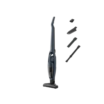 Electrolux ES31C183DB vezeték nélküli álló porszívó,farmer kék 