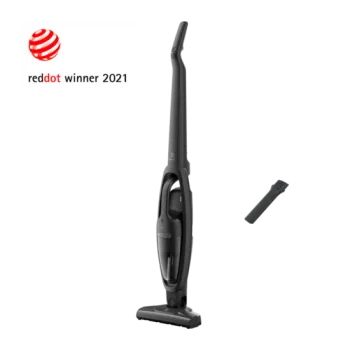 Electrolux ES31CB18GG vezeték nélküli álló porszívó,gránitszürke szín 